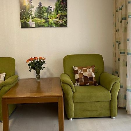 Alb-Rosa Appartement Bad Herrenalb Buitenkant foto