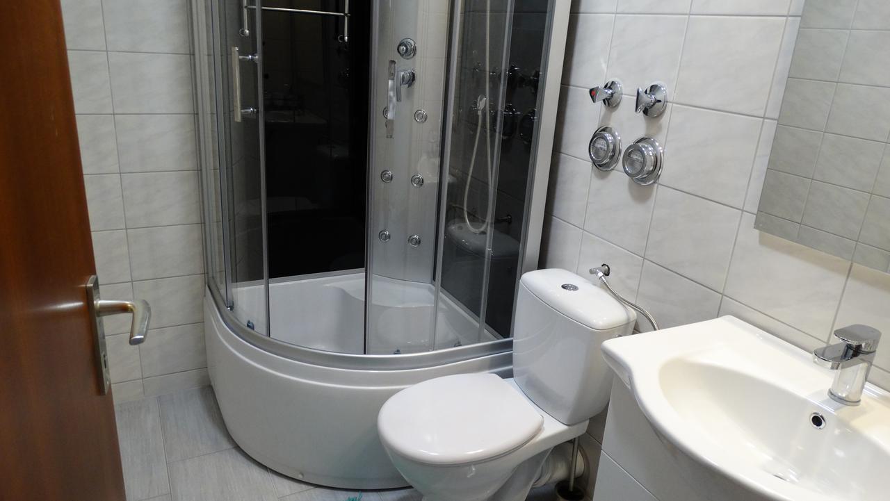 Alb-Rosa Appartement Bad Herrenalb Buitenkant foto