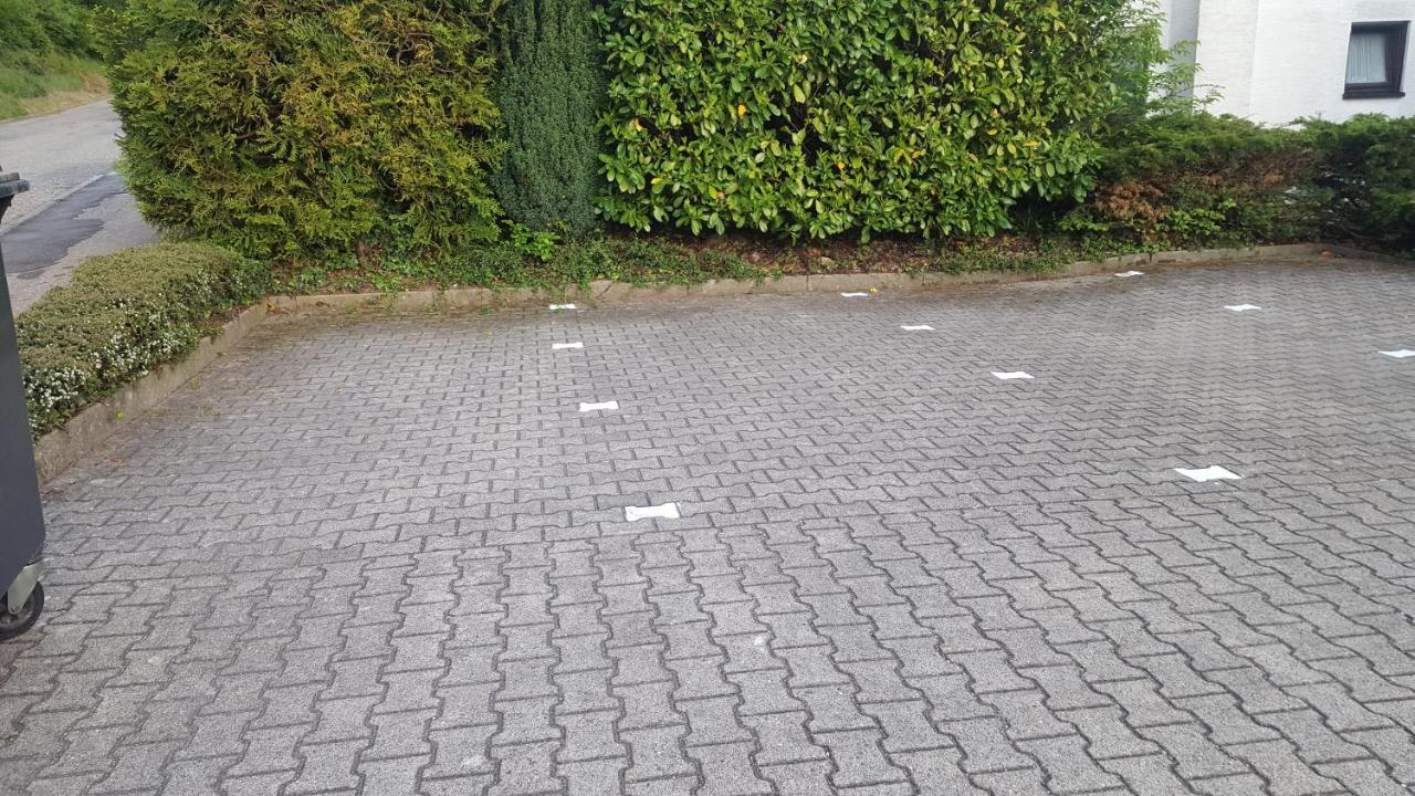 Alb-Rosa Appartement Bad Herrenalb Buitenkant foto